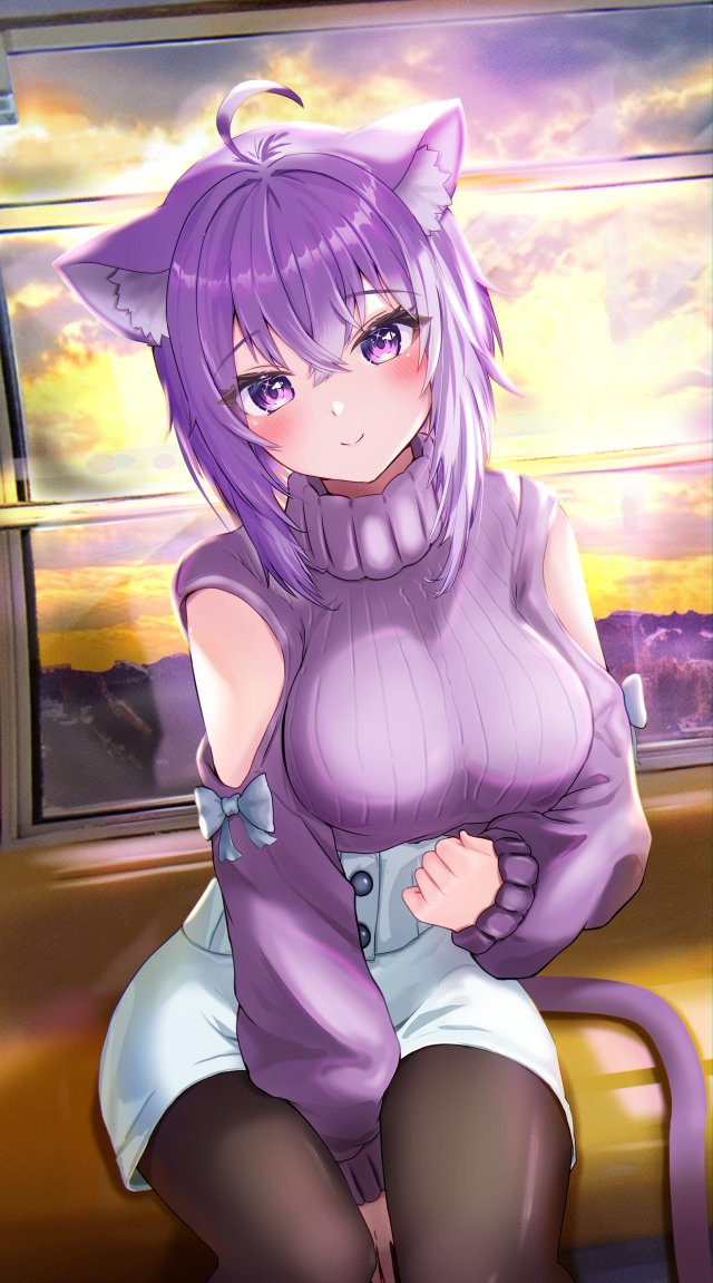 【二次】パンスト・タイツ女子画像　その７４ 23